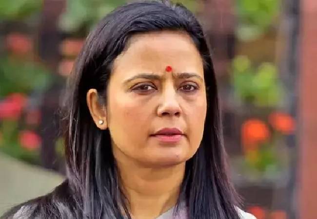 Idioms are not for Idiots: Mahua Moitra slams FIR filed in Chhattisgarh